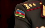 Azərbaycanda “general” saxlanıldı