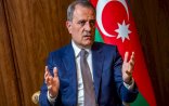 Bakının səbri daşdı: Bayramov İrəvana barmaq silkələdi