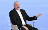 Prezidentin “Şuşa mesajı” –Dövlətin təməlini təşkil edən tolerantlıq