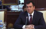 Qüdrət Həsənquliyev Ağadadaş Ağayevi müdafiə etdi