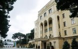 Müdafiə Nazirliyi bəyanat yaydı, Ermənistan və havadarlarına xəbərdarlıq etdi