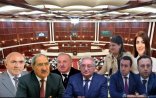 ATALAR VƏ MANDATLI ÖVLADLAR... – Bu adamlar YAP-ın siyahısına necə düşür? + FOTOLAR