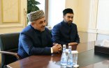 Ağdam və Zəngilan məscidlərinə imam təyin edildi - İLK DƏFƏ