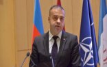 Brüsseldə azərbaycanlı diplomatı soydular - 90 minlik saatını apardılar