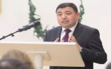 Parlament diplomatiyamız üçün yeni sima- RİZVAN NƏBİYEV!