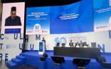 Şeyxülislam Allahşükür Paşazadənin BMT-nin Sivilizasiyalar Alyansında növbəti çıxışı