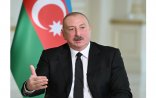Bu gün Rusiya və Azərbaycan iki etibarlı tərəfdaşdır - İlham Əliyev