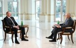 İlham Əliyev: Rusiya etibarlı tərəfdaşdır, Qərb isə Ermənistanı silahlandırır