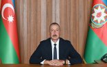 İlham Əliyev Rusiyadan Bakıya qayıtdı, komissiya yaratdı