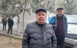 Qəzadan sonra onunla 38 saniyə danışdım- Həlak olan pilotun 35 illik dostundan SENSASİYA 