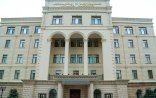Laçın istiqamətində mövqelərimiz yenidən atəşə tutuldu
