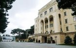 Laçın istiqamətində mövqelərimiz yenidən atəşə tutulub