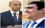 Sabiq maliyyə naziri: 