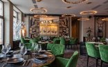 “Şuşa”nın yanındakı bu məşhur restoranlar da sökülür