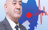 Azərbaycanda yaxın zamanlarda güclü zəlzələ gözlənilir? - RƏSMİ AÇIQLAMA