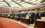 2 nəfərdən başqa bütün deputatlar əlaqə nömrələrini açıqladılar – Tam siyahı