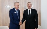 İlham Əliyev Ərdoğana başsağlığı verdi