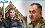 Erməni generaldan ŞOK: Zakir Həsənovun bəyanatlarını İZLƏYİRİK, sərhəddə QÜVVƏLƏRİ artırırıq