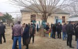 Partlayışda yaralananların durumu açıqlandı