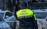 9 rayonda polis postları quruldu - SİYAHI