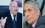 Səyyad Arandan Siyavuş Novruzova CAVAB