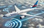 Azərbaycan Prezidentinin təyyarəsi Rusiya üzərində GPS problemləri ilə üzləşdi, araşdırma təsdiqləyir