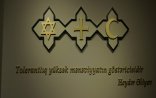 QMİ nəzdində Tolerantlıq Evinə media-tur