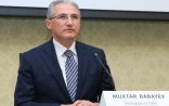 Muxtar Babayevdən sonra nazir vəzifəsini kim əvəz edir?