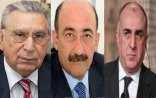 “Kiminsə qarnı ağrıyır...