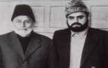 Azərbaycanın iki Şeyxülislamı bir FOTODA- 45 il əvvəl çəkilmiş nadir şəkil /FOTOXRONİKA