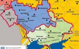 Ukrayna parçalanır, Zelenski ölkədən qaçır... - Şok proqnoz