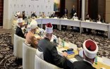 Şeyxülislam Allahşükür Paşazadə Müsəlman Ağsaqqallar şurasının illik toplantısında