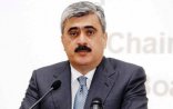 Samir Şərifov oğluna dəbdəbəli toy etdi