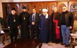 Şeyxülislam və dini icma rəhbərləri Xocalı soyqırımı ilə bağlı müraciət yayıblar