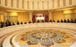 QMI-də Müqəddəs Ramazan Ayının başlanması ilə əlaqədar toplantı