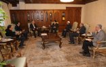 Qafqaz Müsəlmanları İdarəsində qəbullar