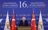 Avropanın təhlükəsizliyi Türkiyəsiz MÜMKÜN DEYİL