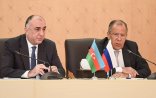 Məmmədyarov iddialara cavab verdi: 