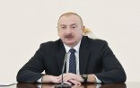 İlham Əliyev 8 Mart - Beynəlxalq Qadınlar Günü ilə bağlı paylaşım etdi (FOTO)