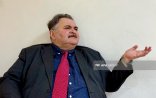 Ayaz Salayev: İndi məni təhqir edənlər savadsızlıqlarını vətənpərvərlik adı altında gizlədənlərdir - MÜSAHİBƏ