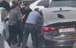 Bakıda sürücünün döyülməsinin - Şok səbəbi