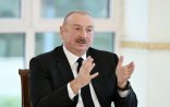 Prezident: Biz işğal illərini yaddan çıxara bilmərik və çıxarmayacağıq