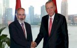 “Ən çox Ərdoğanla olan şəklim bəyənilir” - Paşinyan