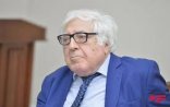 “Özümə bir neçə il də arzulayıram” - Anar 87-yə ÇATDI