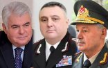 İNDİ ONLARDAN XƏBƏR YOXDUR... - Bir vaxtlar nazir idilər + FOTOLAR