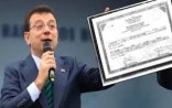 Əkrəm İmamoğlunun diplomu saxta imiş? İstintaq hesabatı zamanı ortaya çıxan ŞOK DETALLAR 