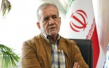 Pezeşkian İlham Əliyevi təbrik etdi