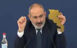 Paşinyan: Bakı ilə sülh üçün üçüncü tərəfin zəmanəti…