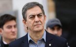 Əli Kərimlinin cangüdəni saxlanıldı - FOTO