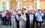 Bayram namazının vaxtı açıqlandı